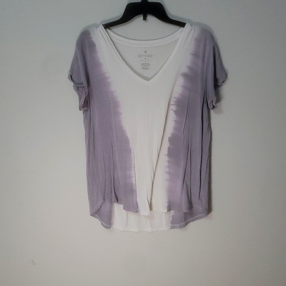 Soft and sexy tee